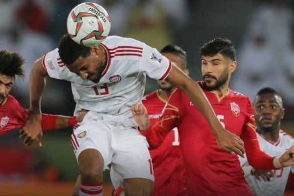 亞洲杯有哪些經典比賽?