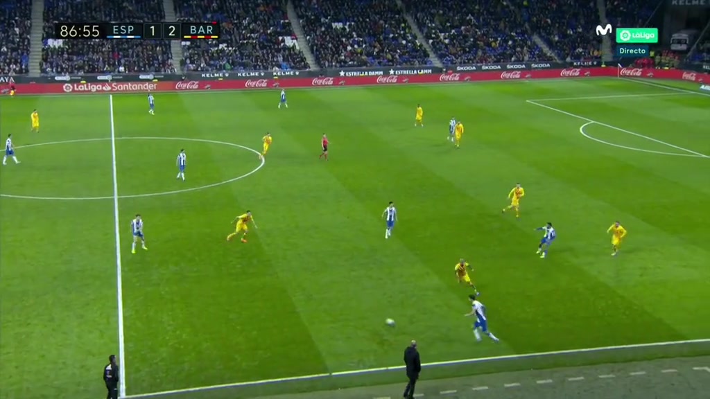 易主回顾武磊在西班牙人高光时刻在加泰认识我的人比上海多