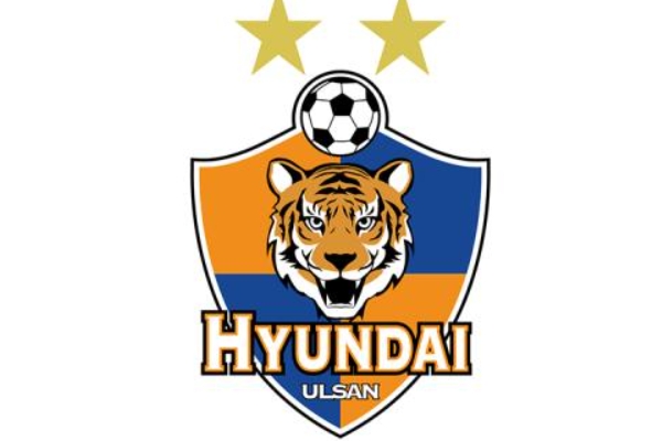 蔚山現代在韓國什麼水平?